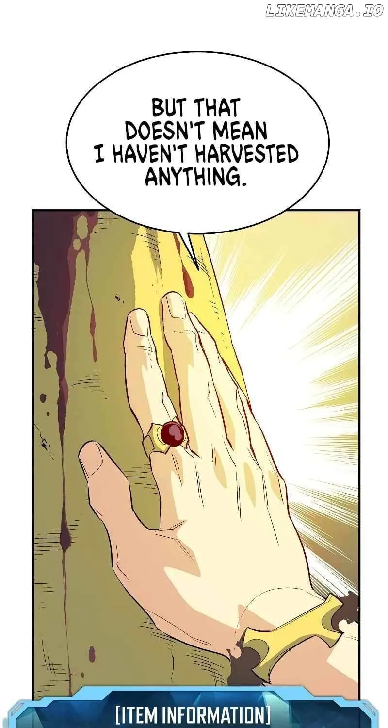 Read The Only Necromancer chapter 157 image 13 on Lezhin