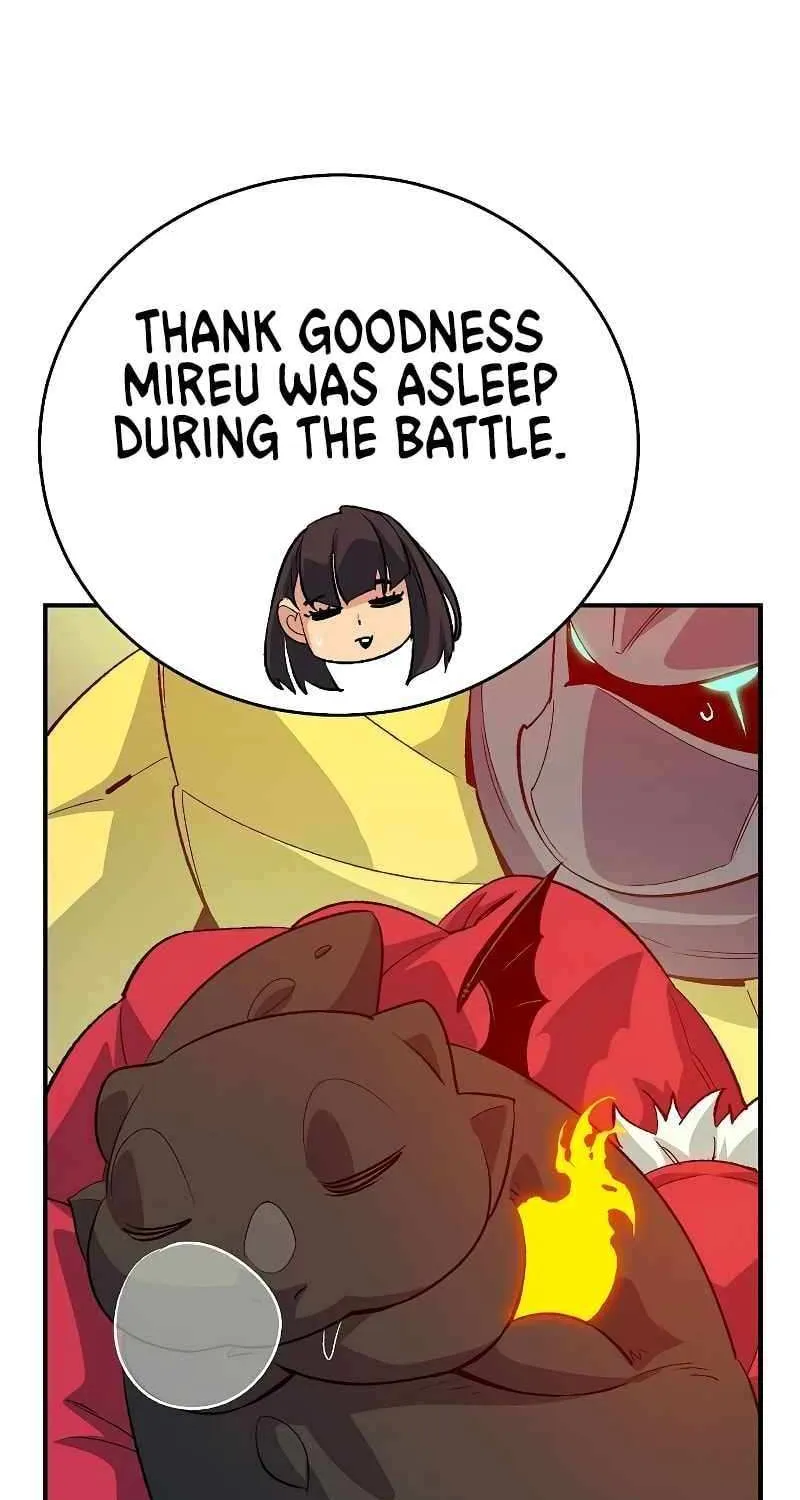 Read The Only Necromancer chapter 157 image 19 on Lezhin