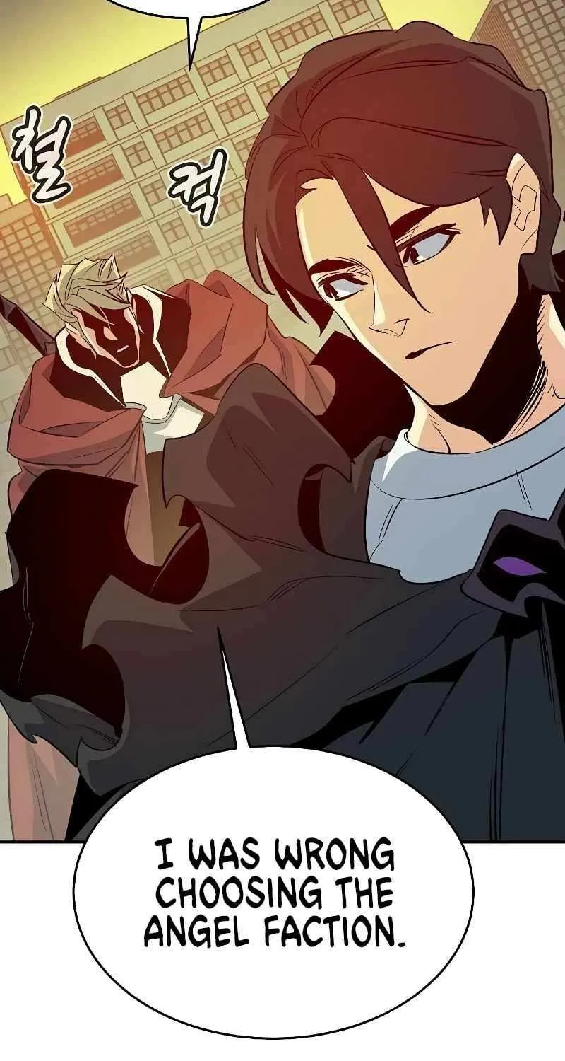 Read The Only Necromancer chapter 157 image 21 on Lezhin
