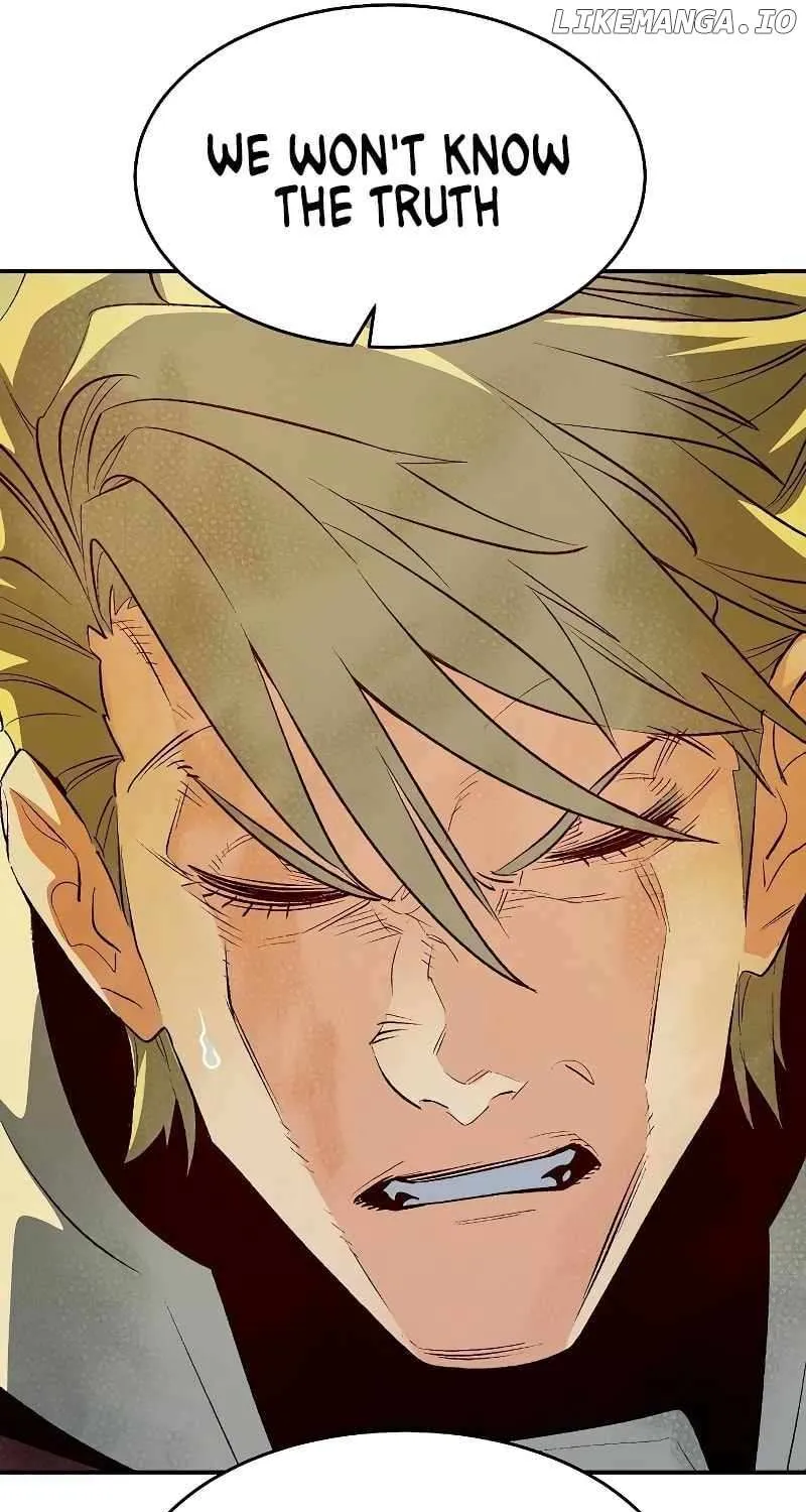 Read The Only Necromancer chapter 157 image 23 on Lezhin