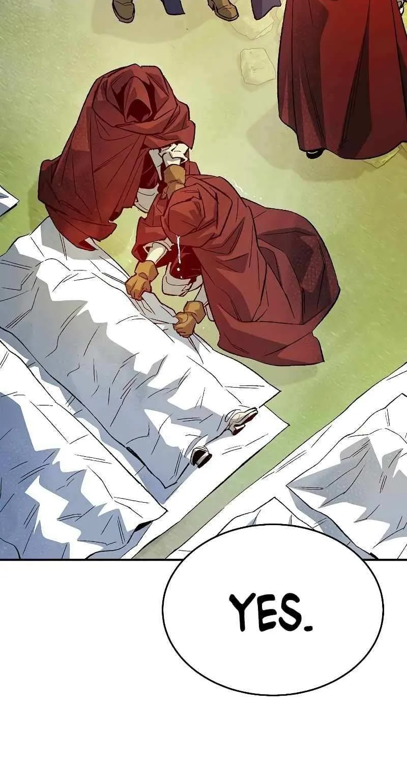 Read The Only Necromancer chapter 157 image 25 on Lezhin