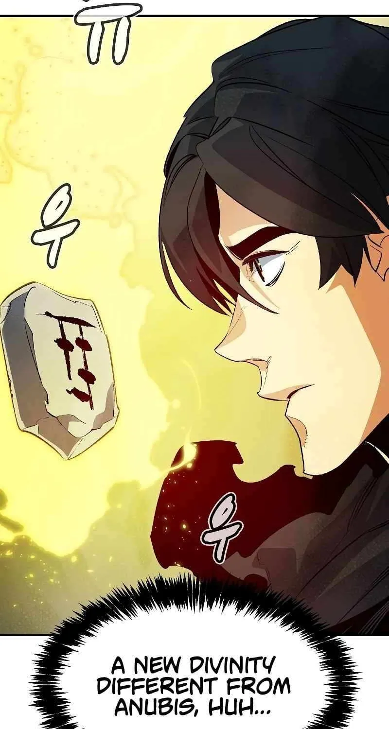 Read The Only Necromancer chapter 157 image 3 on Lezhin