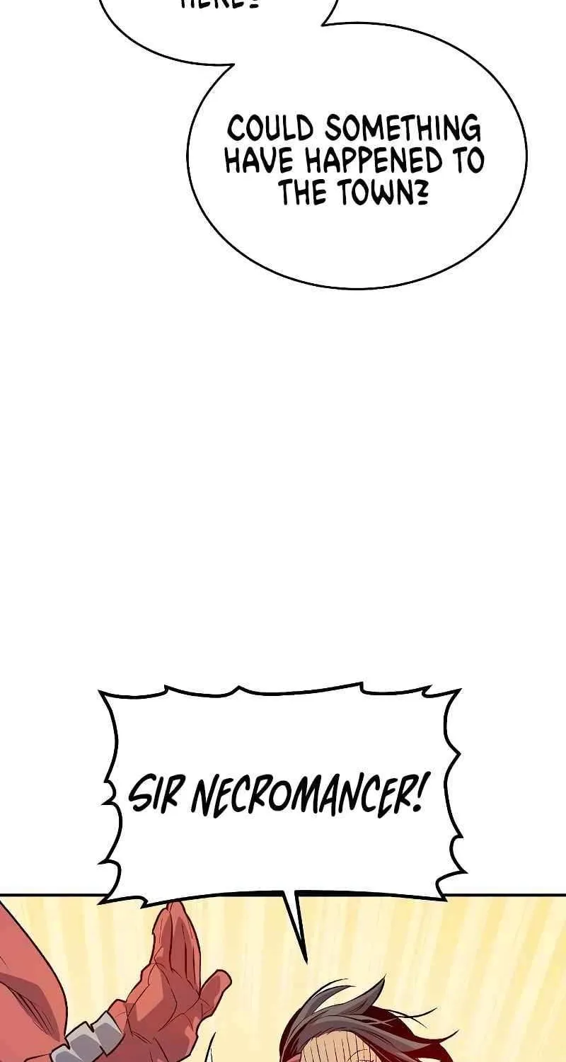 Read The Only Necromancer chapter 157 image 34 on Lezhin