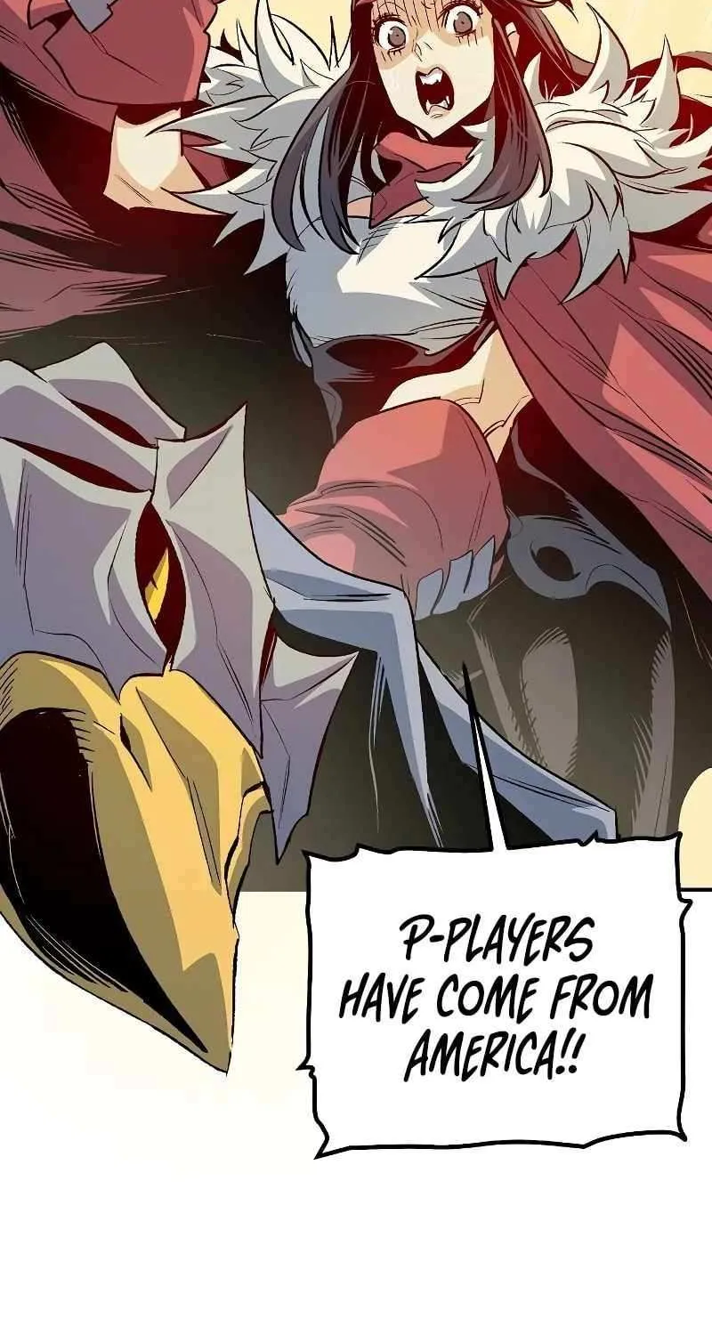 Read The Only Necromancer chapter 157 image 35 on Lezhin