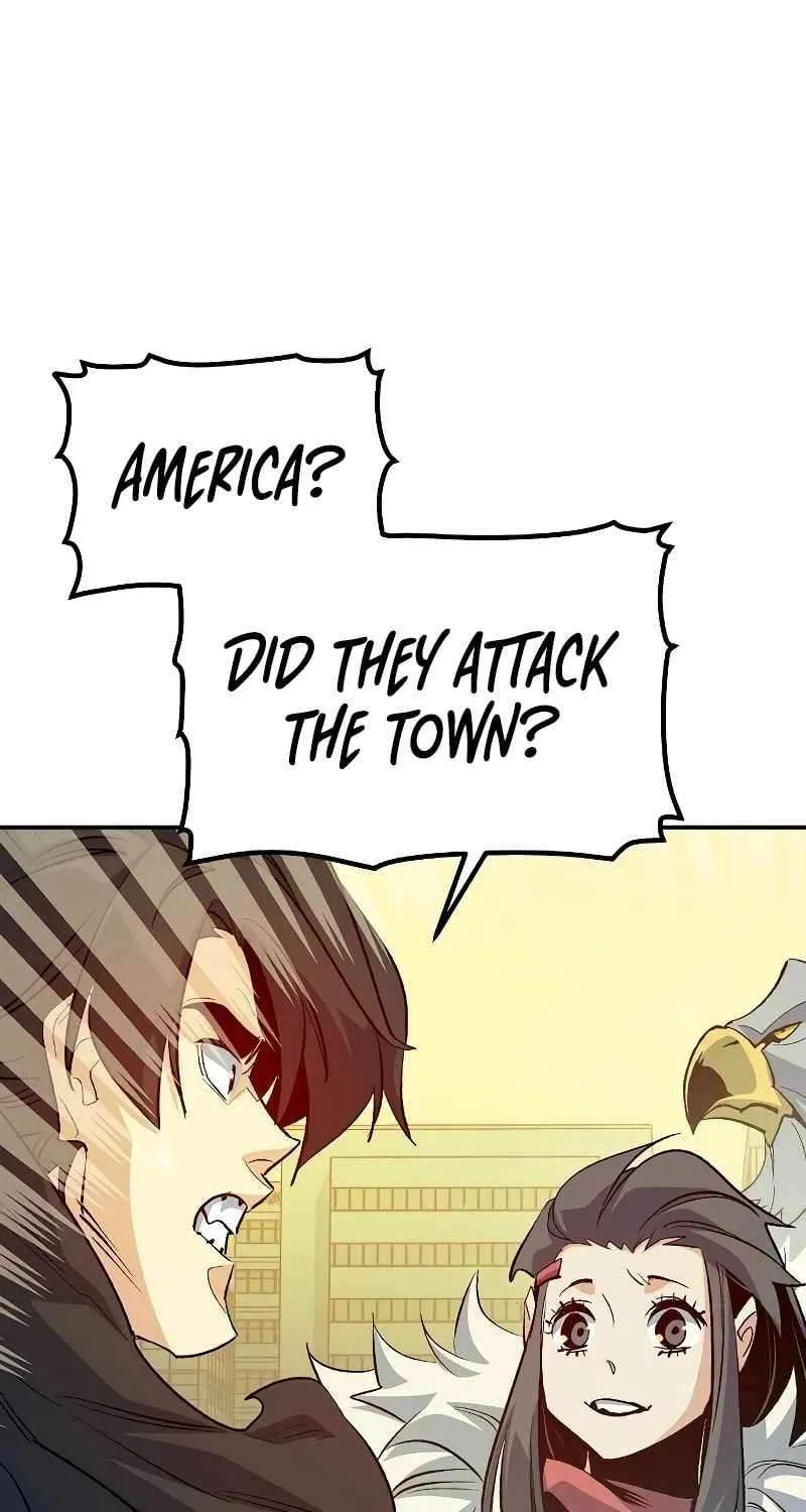 Read The Only Necromancer chapter 157 image 36 on Lezhin
