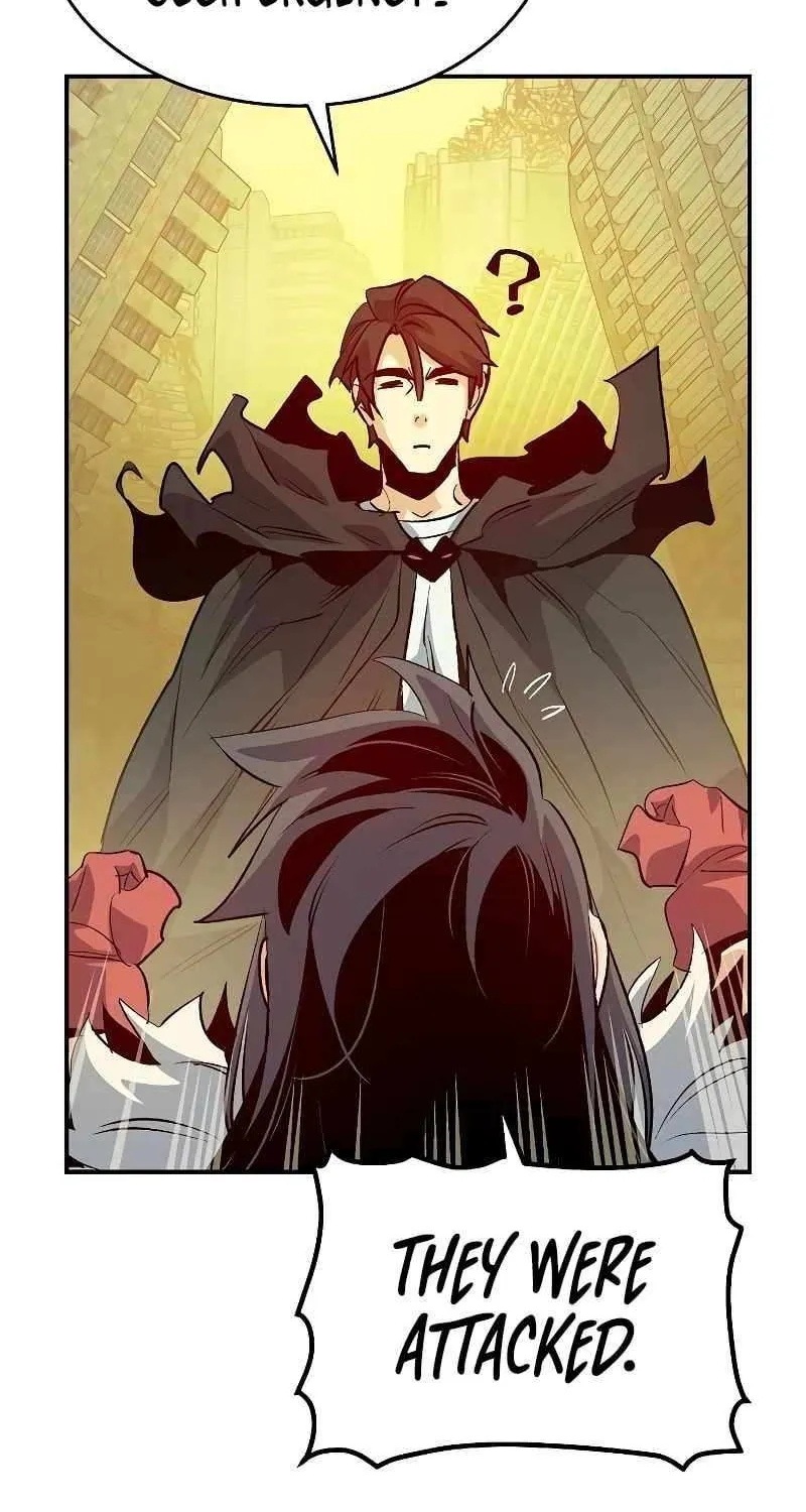 Read The Only Necromancer chapter 157 image 38 on Lezhin