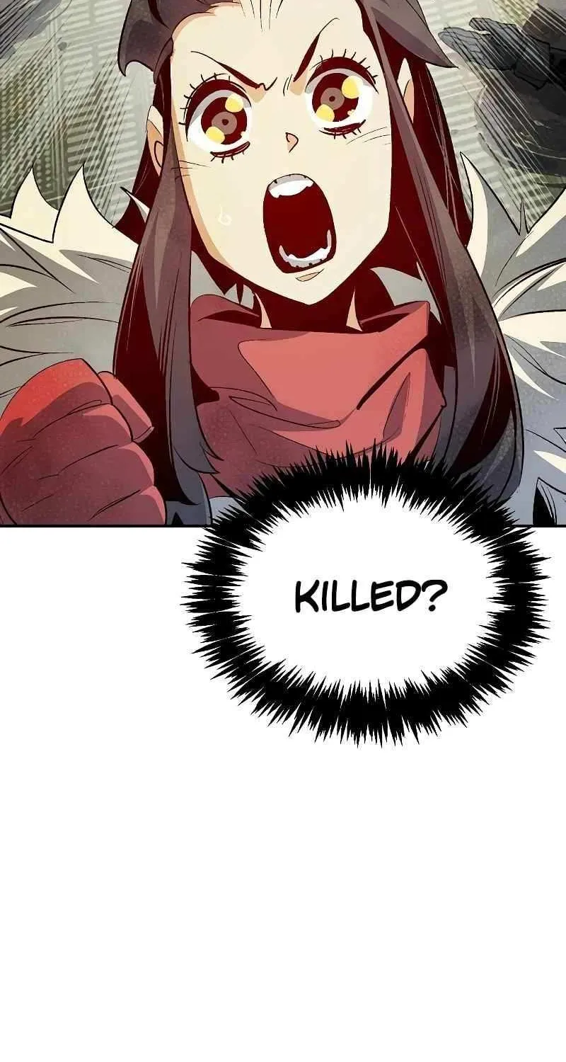 Read The Only Necromancer chapter 157 image 40 on Lezhin