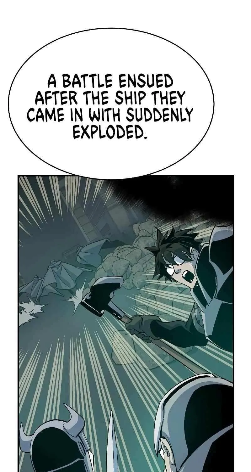 Read The Only Necromancer chapter 157 image 41 on Lezhin