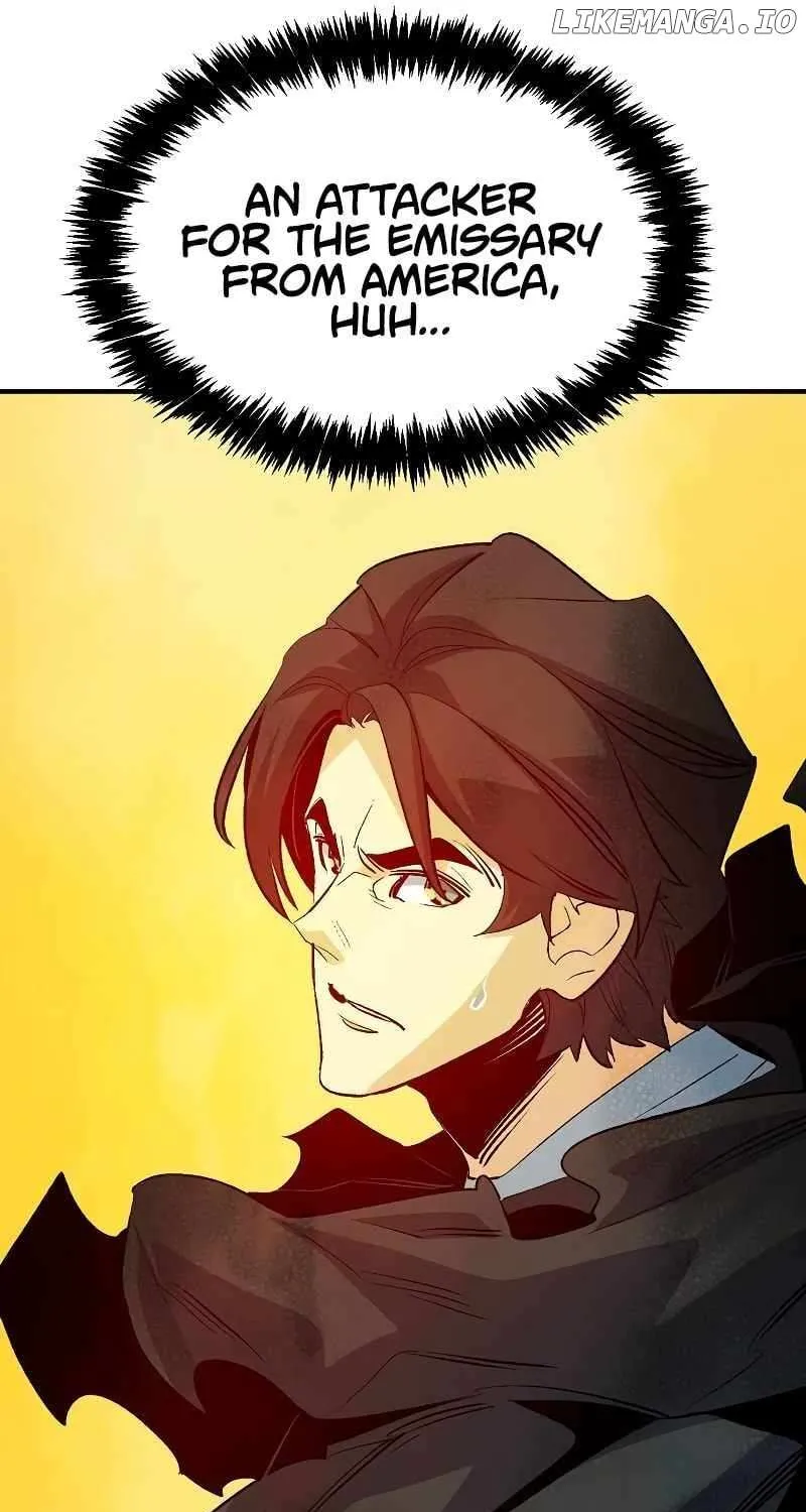 Read The Only Necromancer chapter 157 image 43 on Lezhin