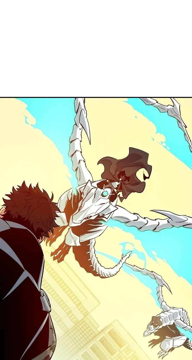 Read The Only Necromancer chapter 157 image 46 on Lezhin