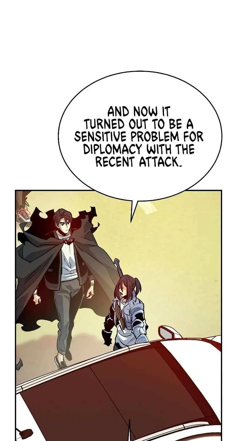 Read The Only Necromancer chapter 157 image 49 on Lezhin