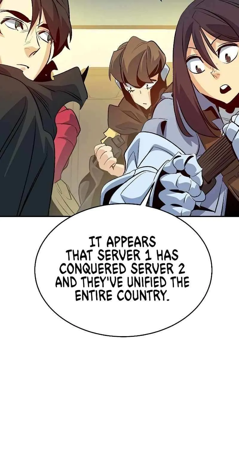 Read The Only Necromancer chapter 157 image 51 on Lezhin