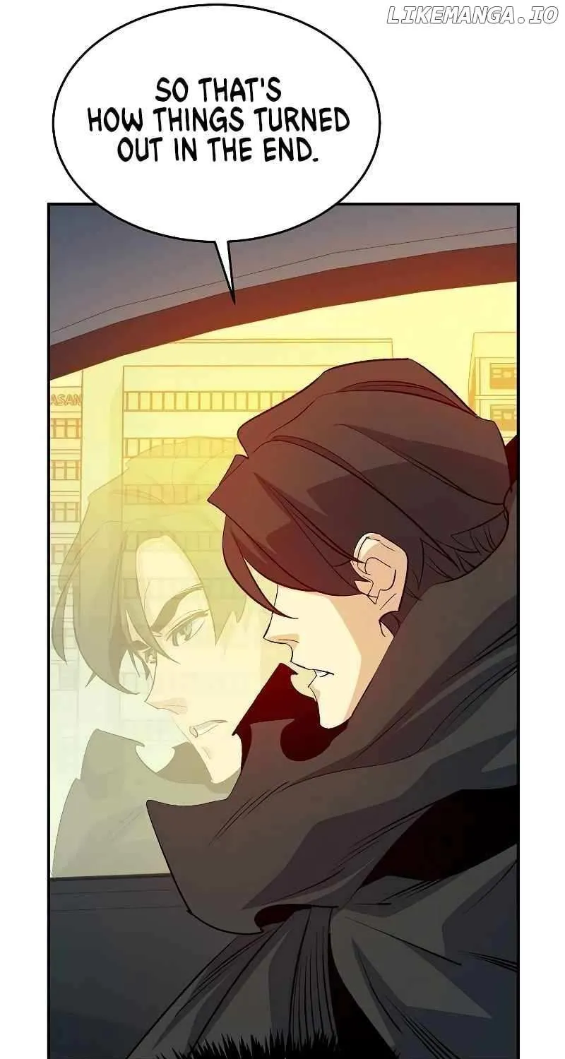 Read The Only Necromancer chapter 157 image 53 on Lezhin