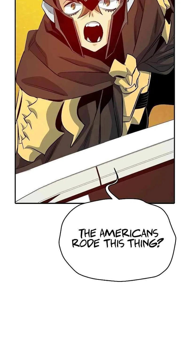 Read The Only Necromancer chapter 157 image 58 on Lezhin