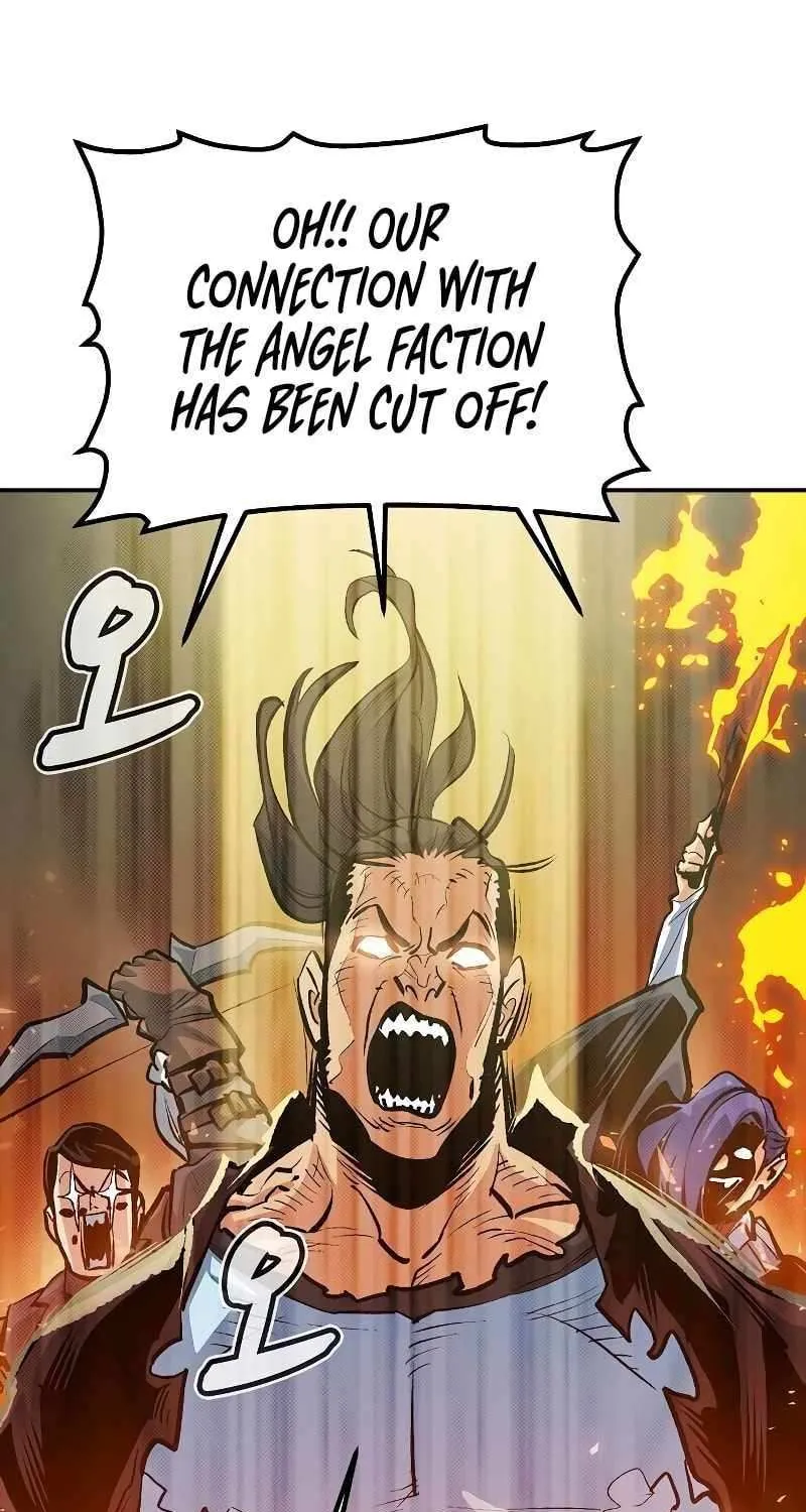 Read The Only Necromancer chapter 157 image 6 on Lezhin