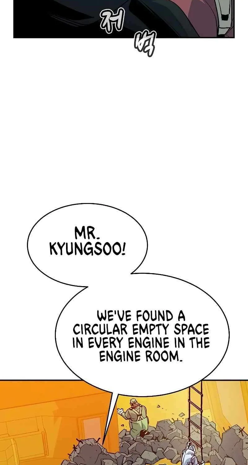 Read The Only Necromancer chapter 157 image 64 on Lezhin