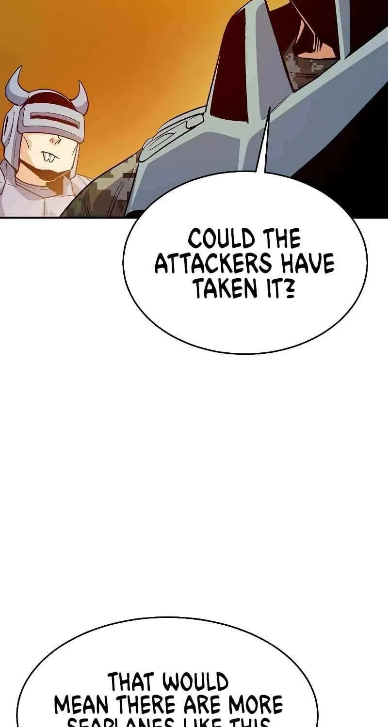 Read The Only Necromancer chapter 157 image 67 on Lezhin