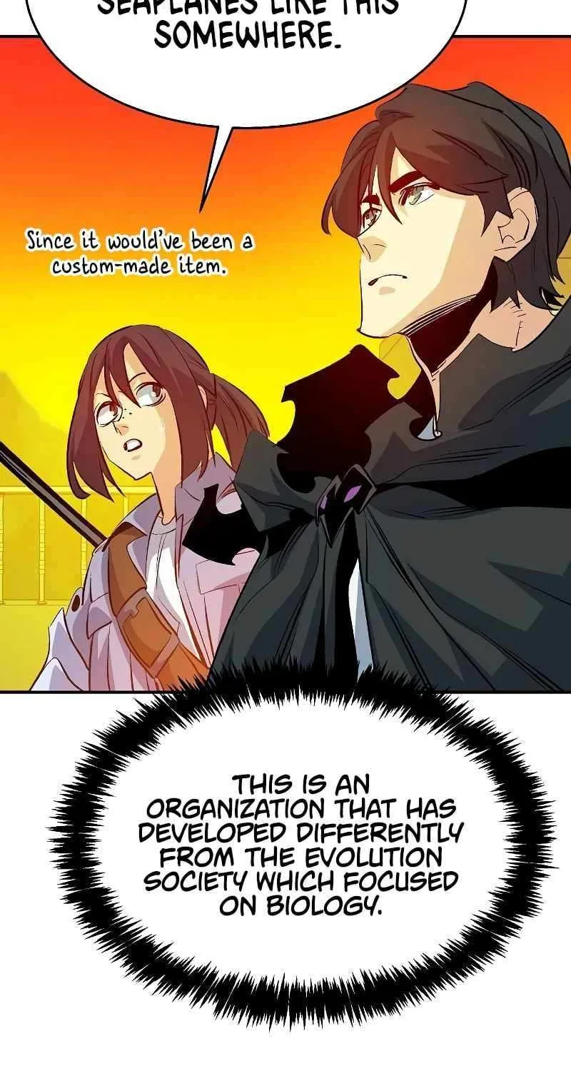 Read The Only Necromancer chapter 157 image 68 on Lezhin