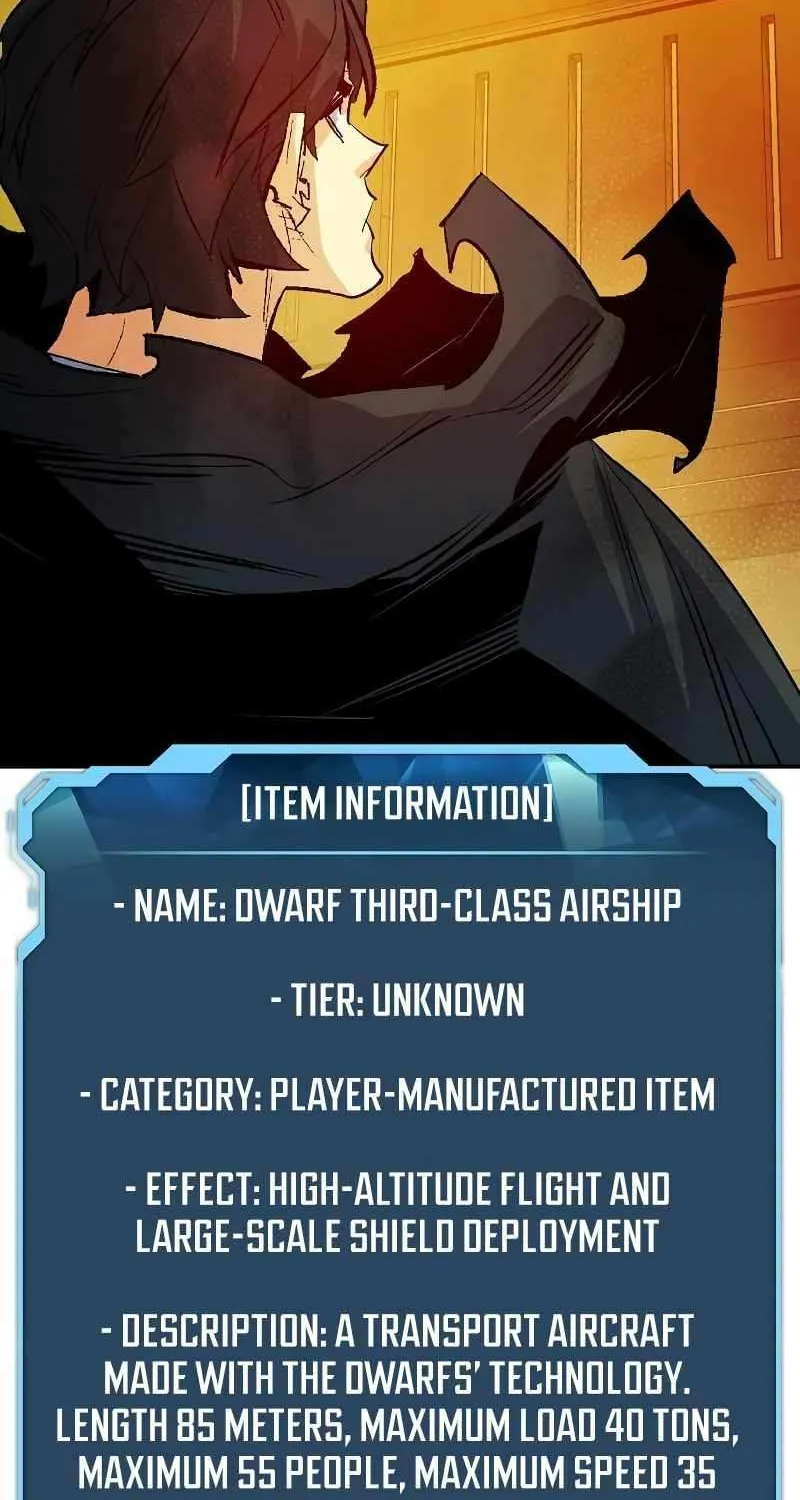 Read The Only Necromancer chapter 157 image 70 on Lezhin