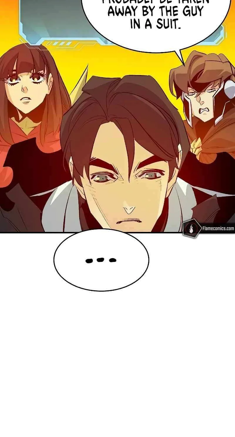 Read The Only Necromancer chapter 157 image 72 on Lezhin