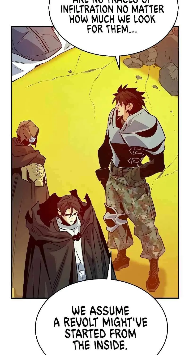 Read The Only Necromancer chapter 157 image 75 on Lezhin