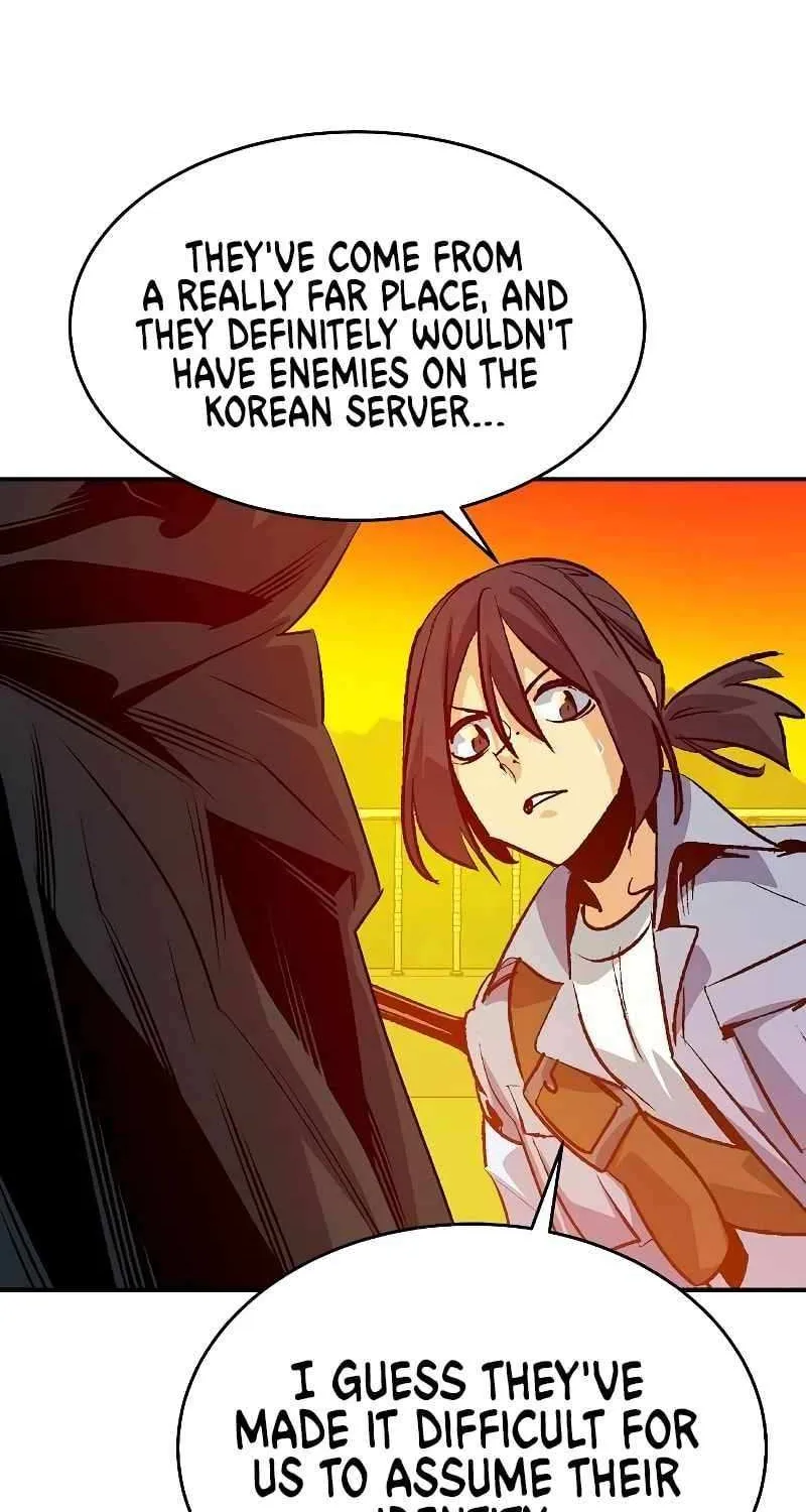 Read The Only Necromancer chapter 157 image 78 on Lezhin