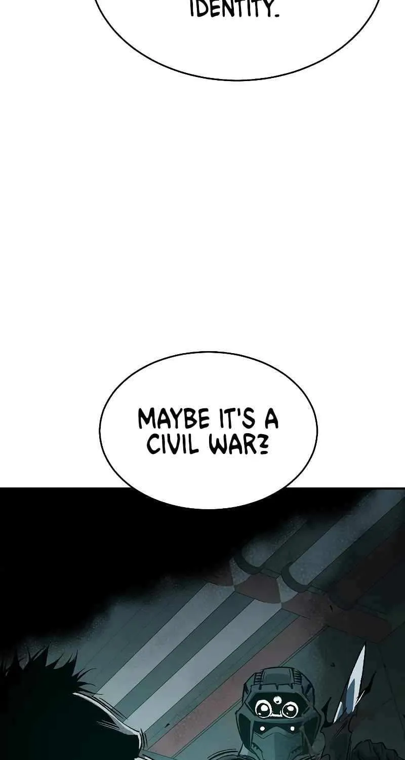 Read The Only Necromancer chapter 157 image 79 on Lezhin