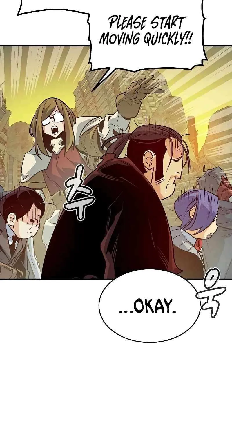 Read The Only Necromancer chapter 157 image 8 on Lezhin