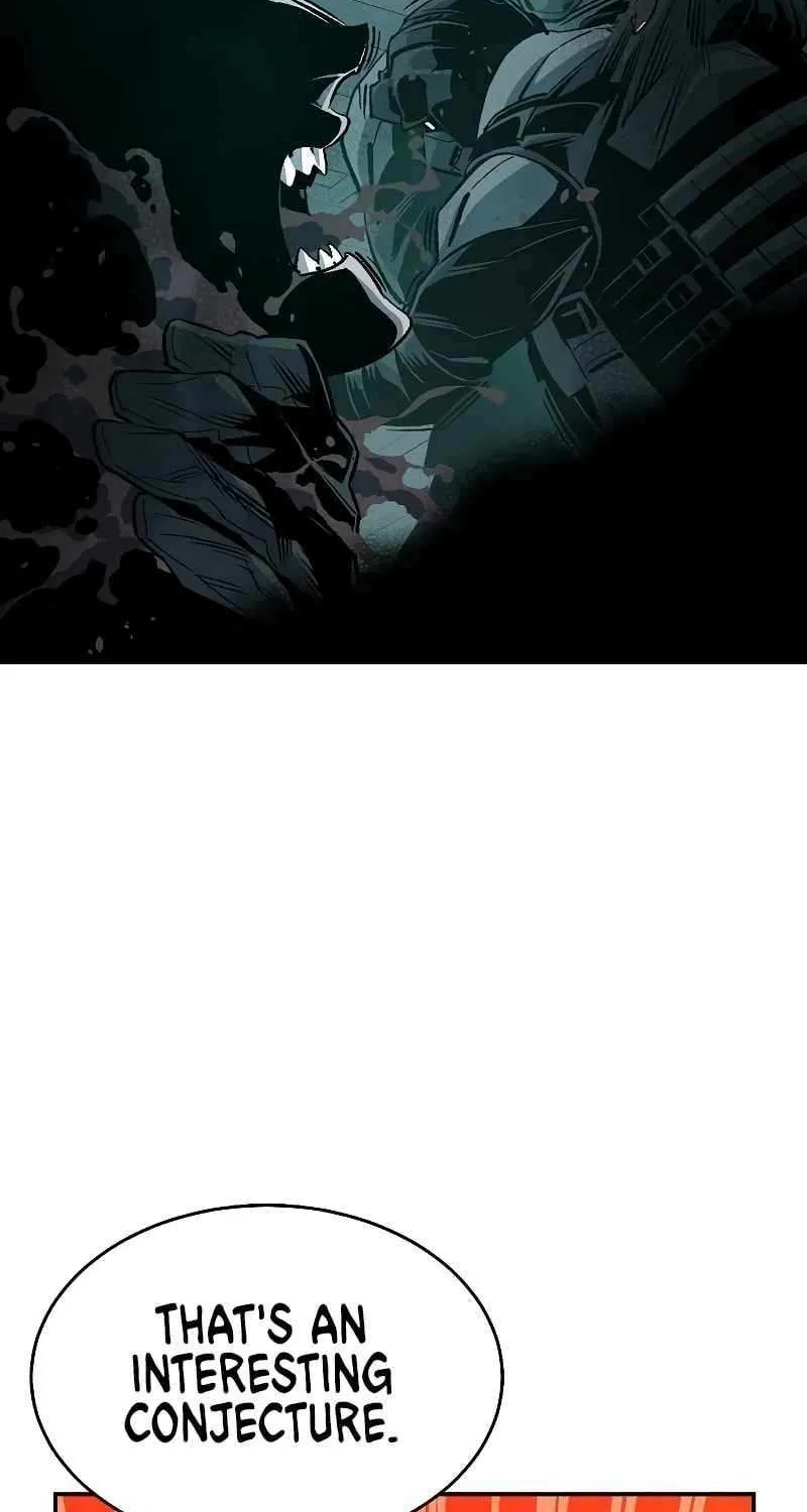 Read The Only Necromancer chapter 157 image 80 on Lezhin
