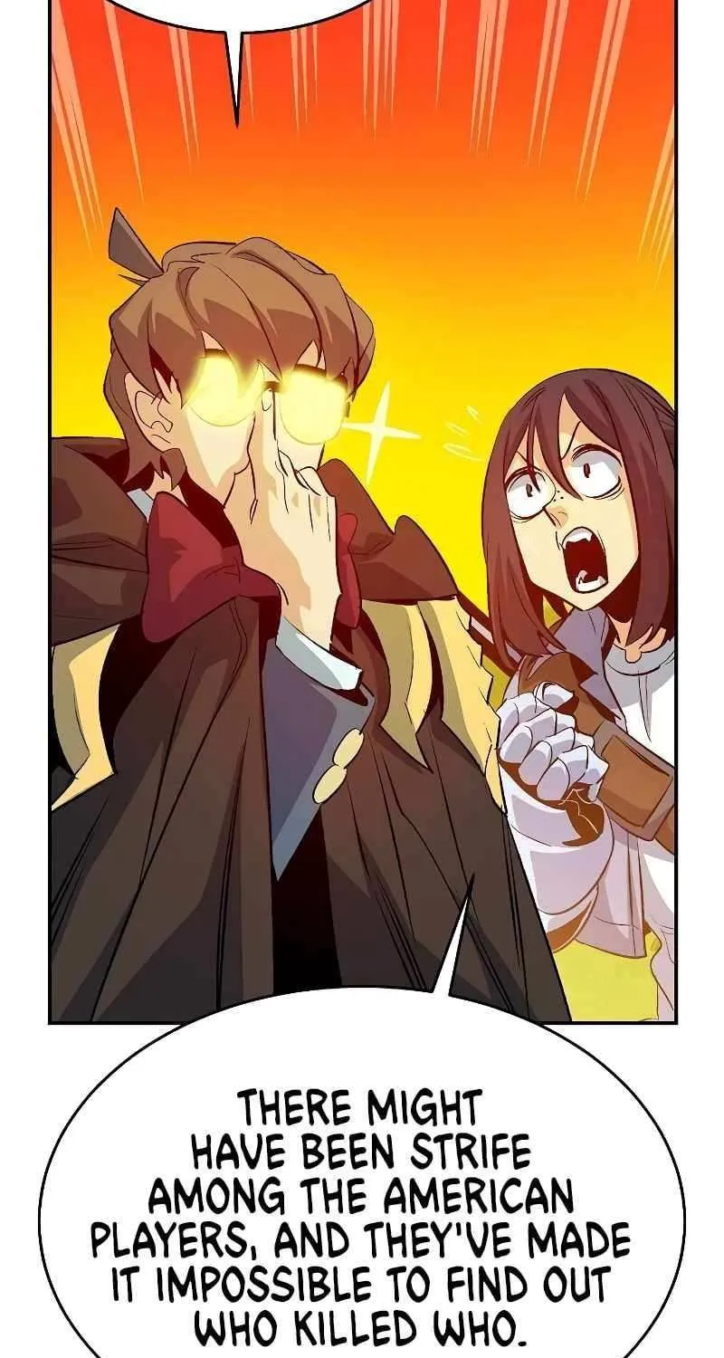 Read The Only Necromancer chapter 157 image 81 on Lezhin