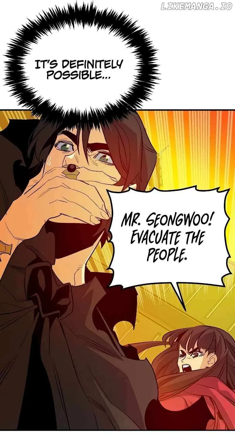 Read The Only Necromancer chapter 157 image 83 on Lezhin