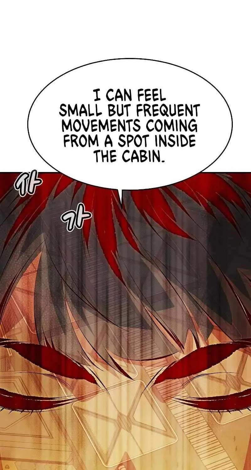 Read The Only Necromancer chapter 157 image 86 on Lezhin