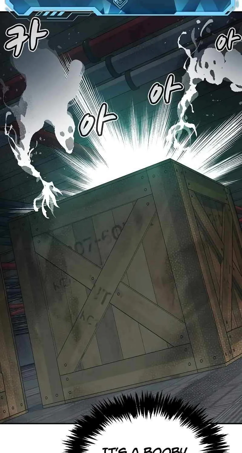 Read The Only Necromancer chapter 157 image 90 on Lezhin