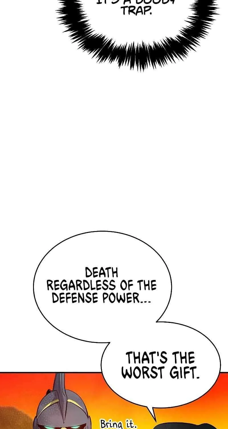 Read The Only Necromancer chapter 157 image 91 on Lezhin