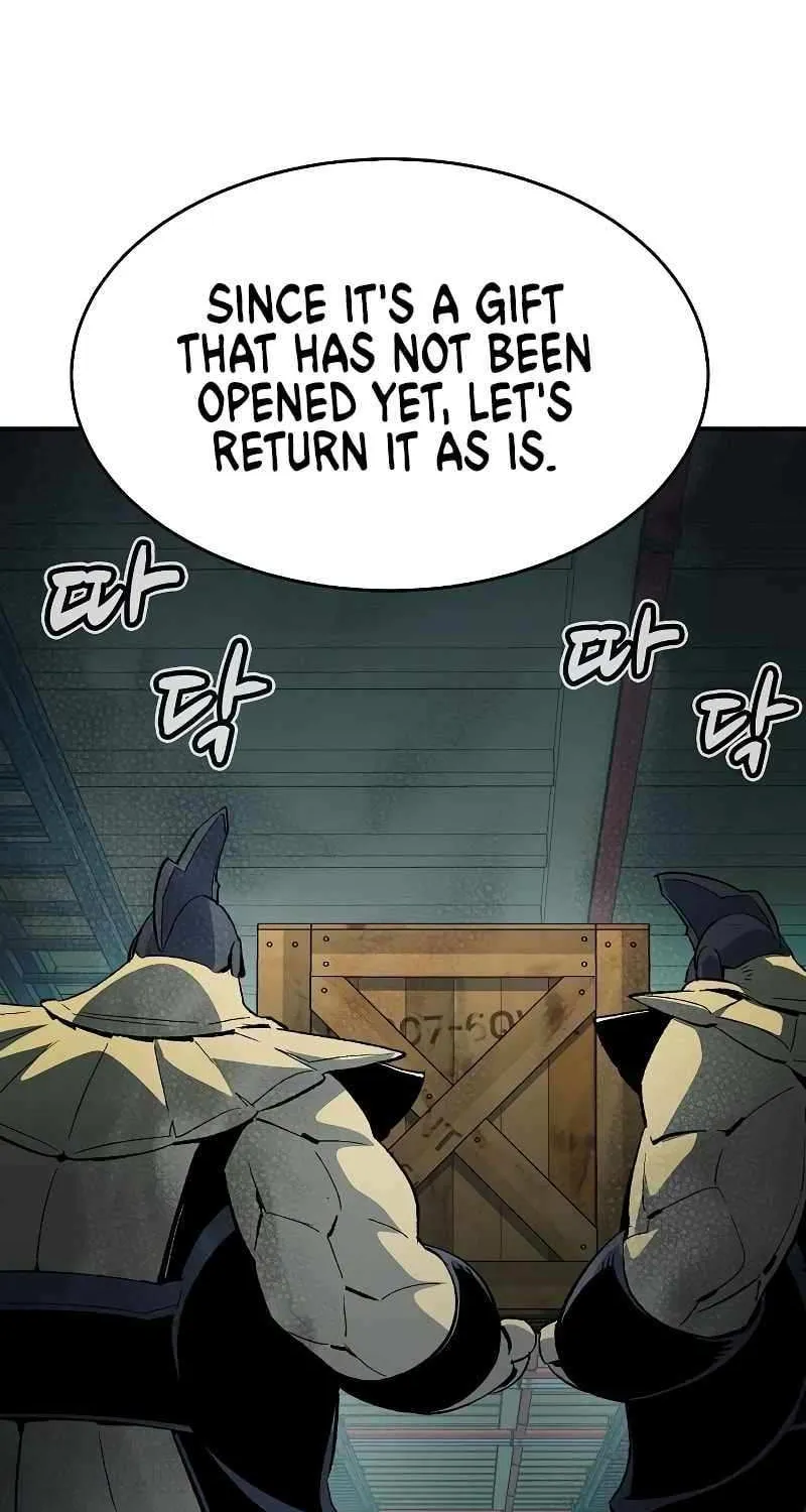 Read The Only Necromancer chapter 157 image 99 on Lezhin