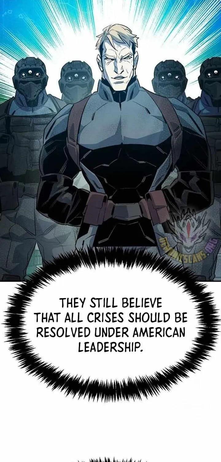 Read The Only Necromancer chapter 158 image 1 on Lezhin