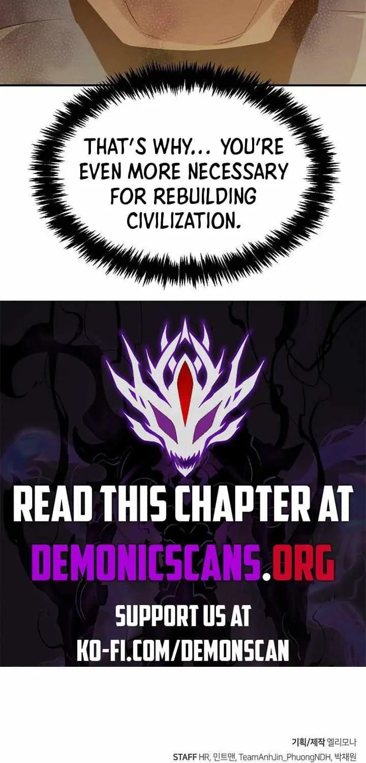 Read The Only Necromancer chapter 158 image 106 on Lezhin