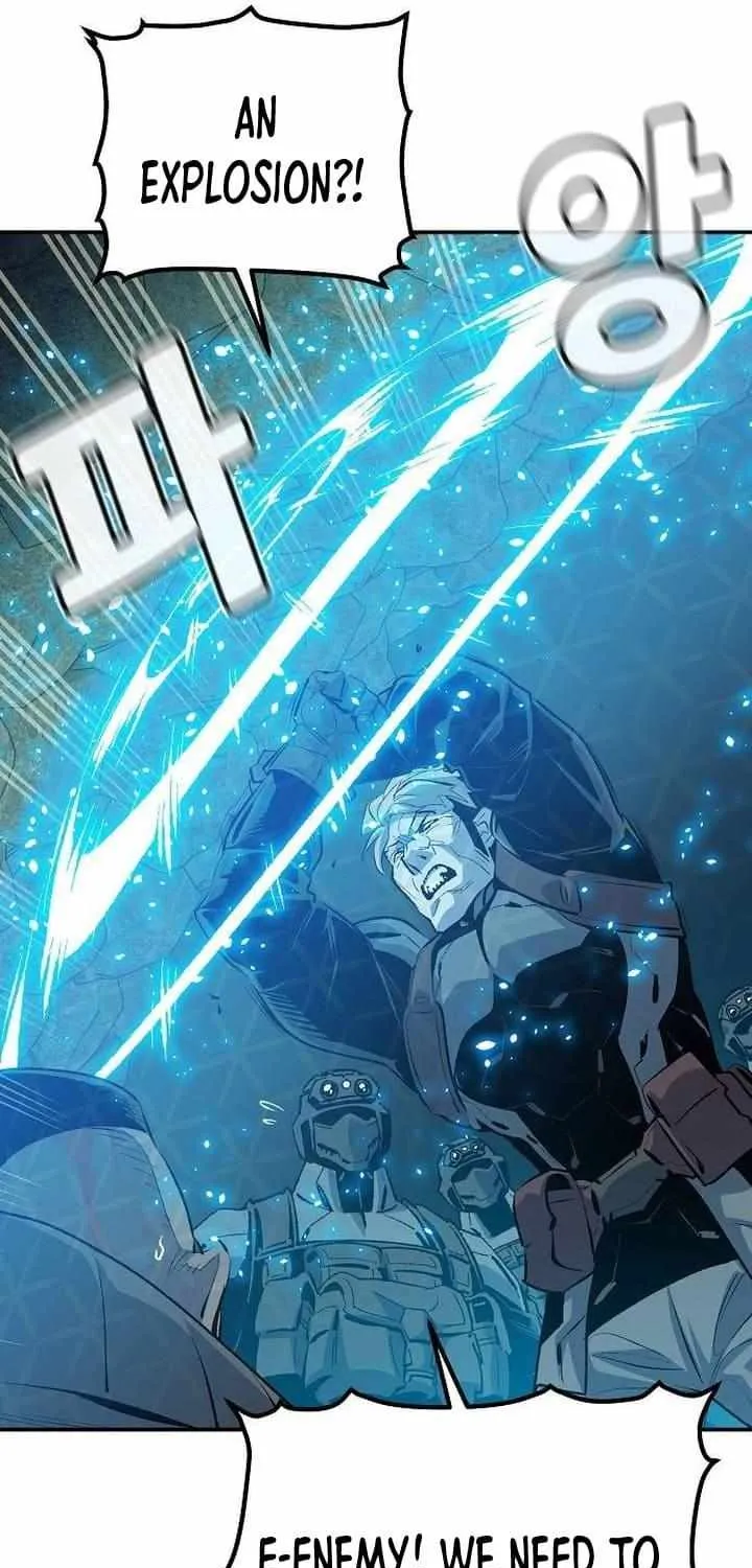 Read The Only Necromancer chapter 158 image 12 on Lezhin