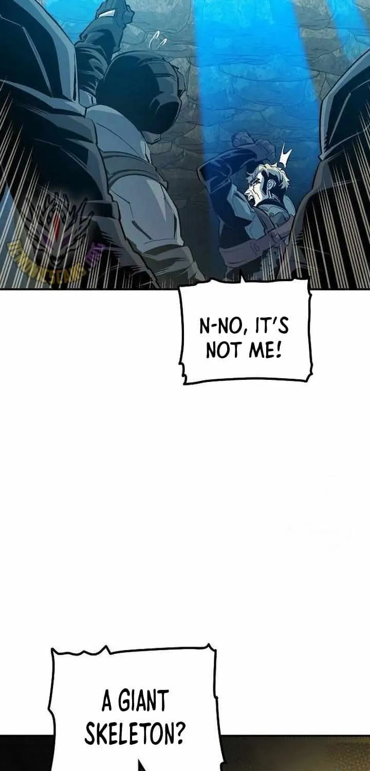Read The Only Necromancer chapter 158 image 14 on Lezhin