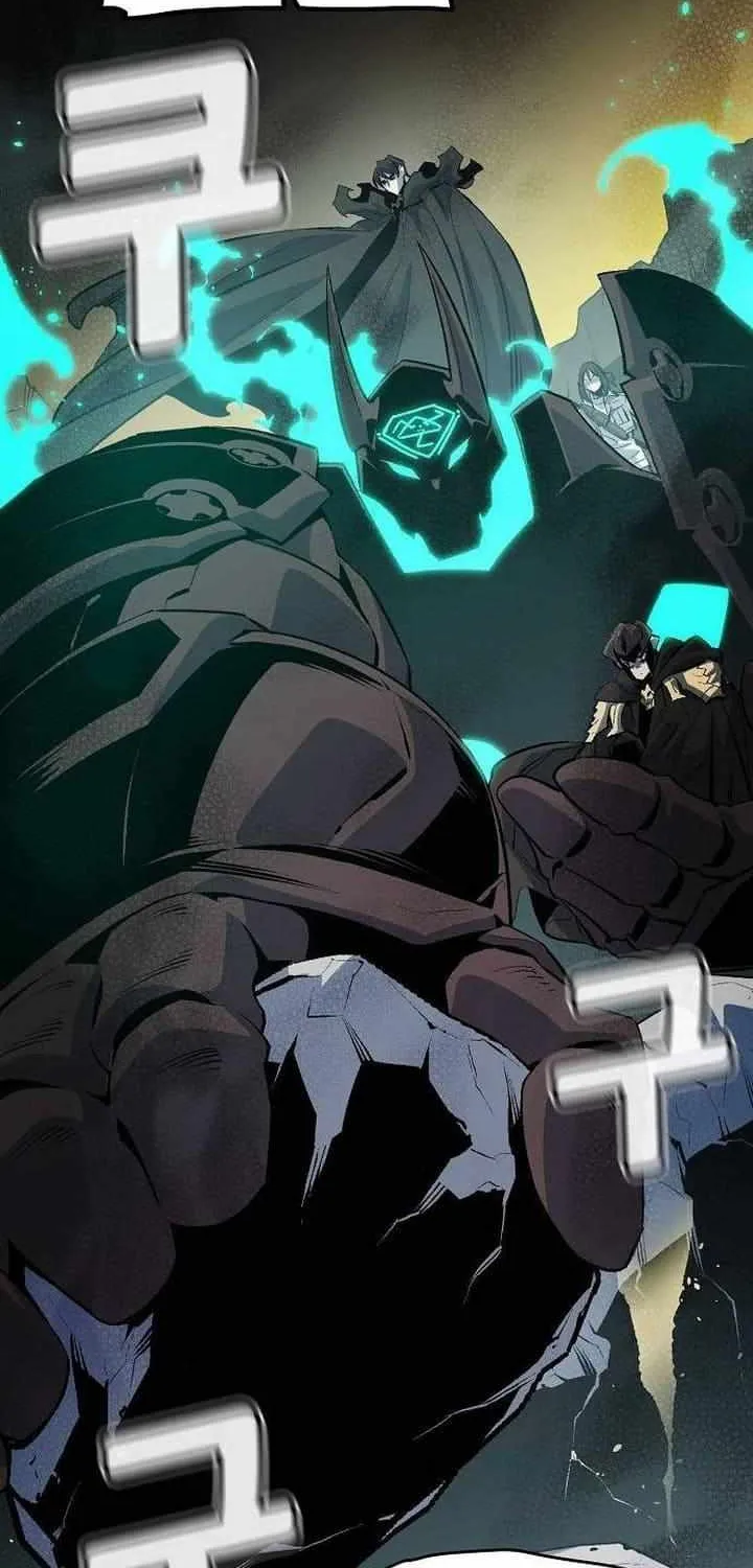 Read The Only Necromancer chapter 158 image 15 on Lezhin