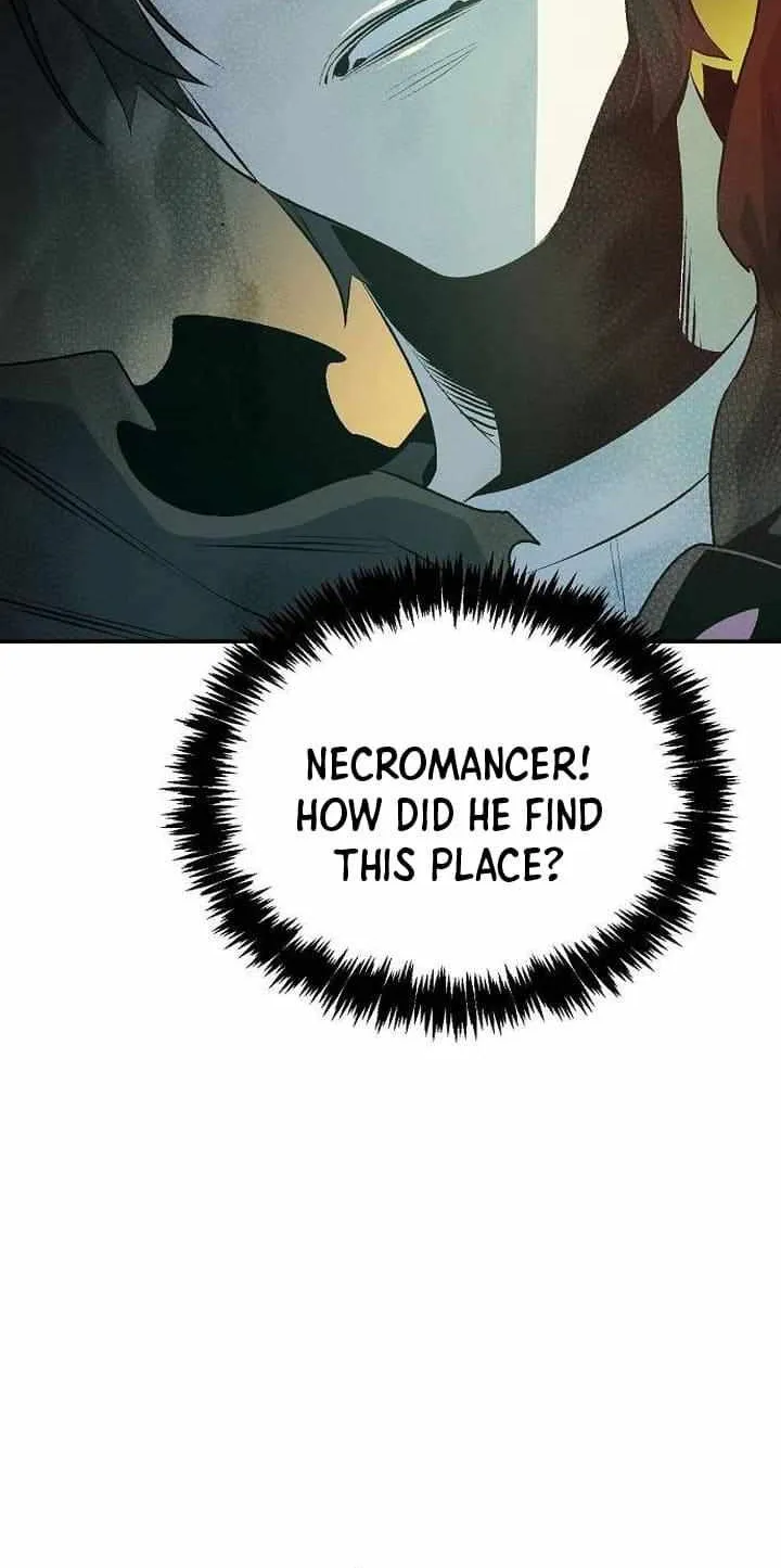 Read The Only Necromancer chapter 158 image 17 on Lezhin