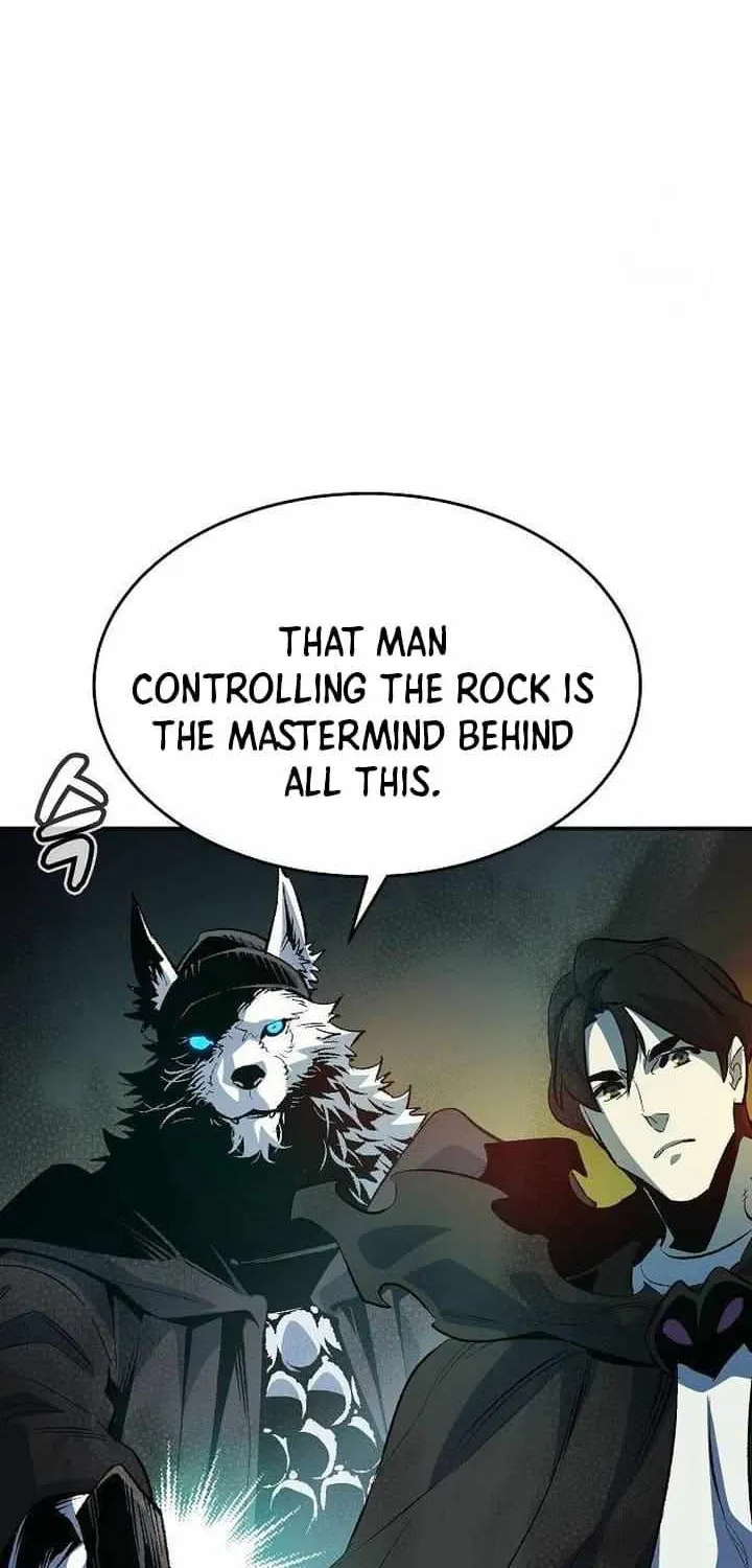 Read The Only Necromancer chapter 158 image 19 on Lezhin