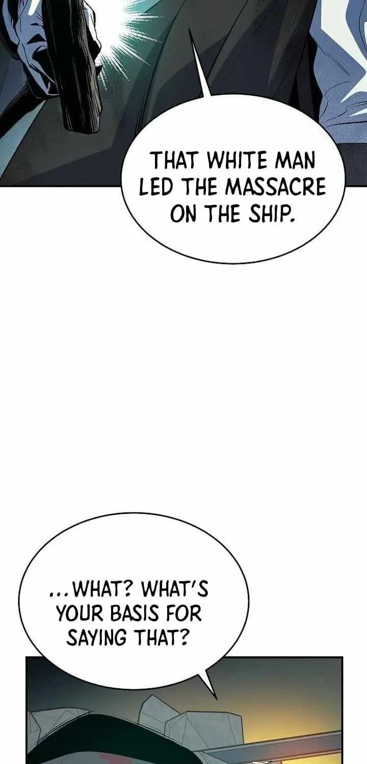 Read The Only Necromancer chapter 158 image 20 on Lezhin