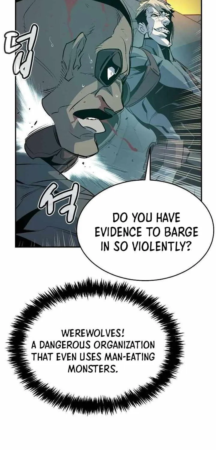 Read The Only Necromancer chapter 158 image 21 on Lezhin