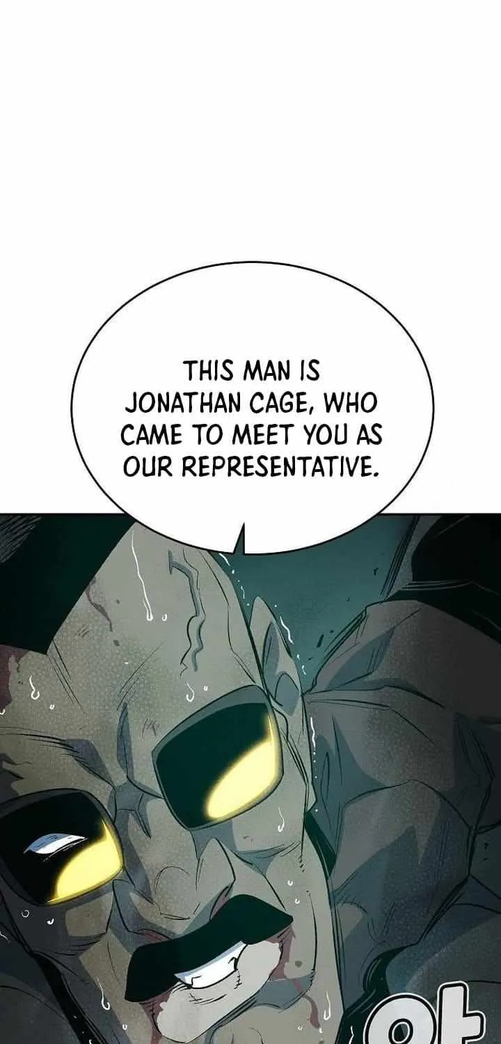Read The Only Necromancer chapter 158 image 22 on Lezhin