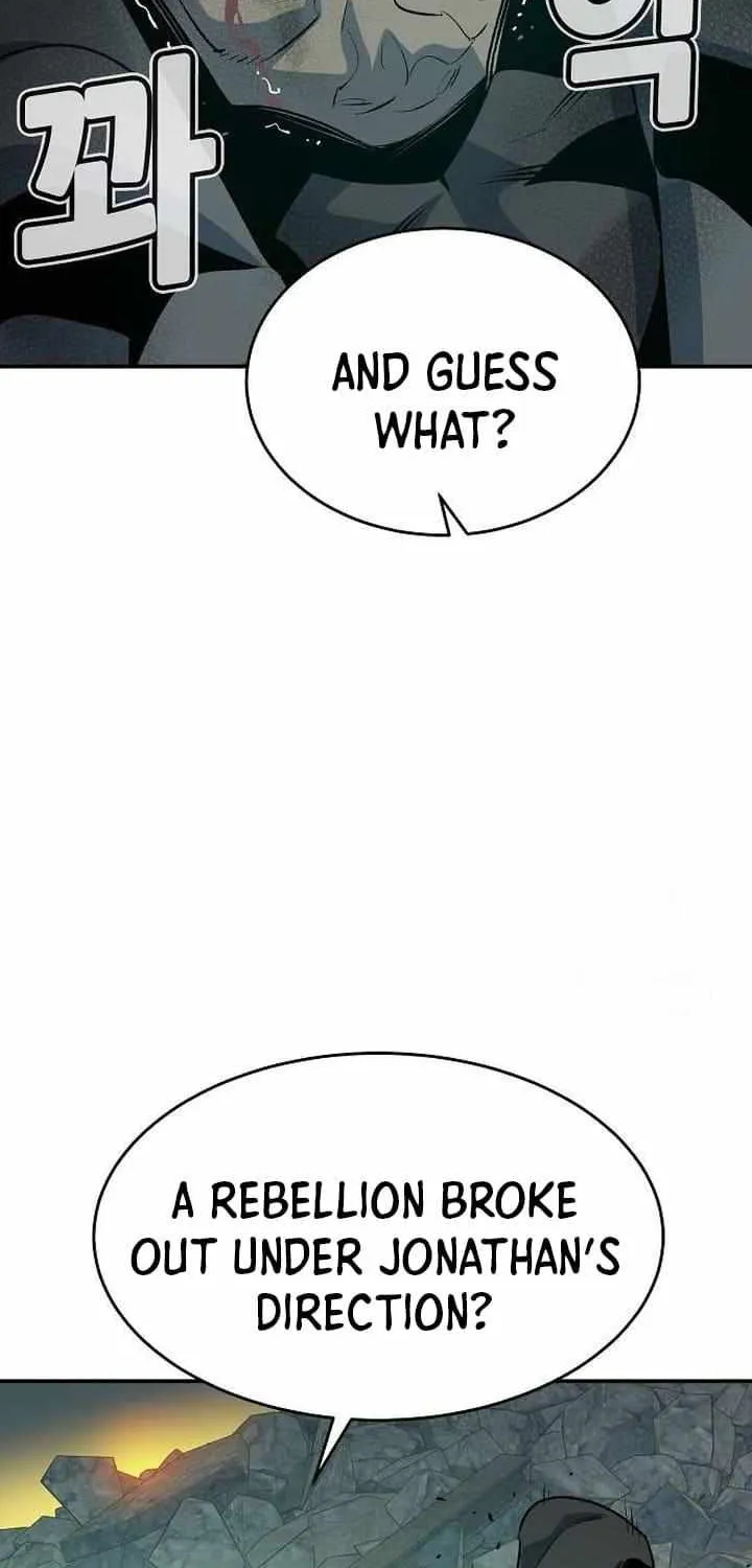 Read The Only Necromancer chapter 158 image 23 on Lezhin