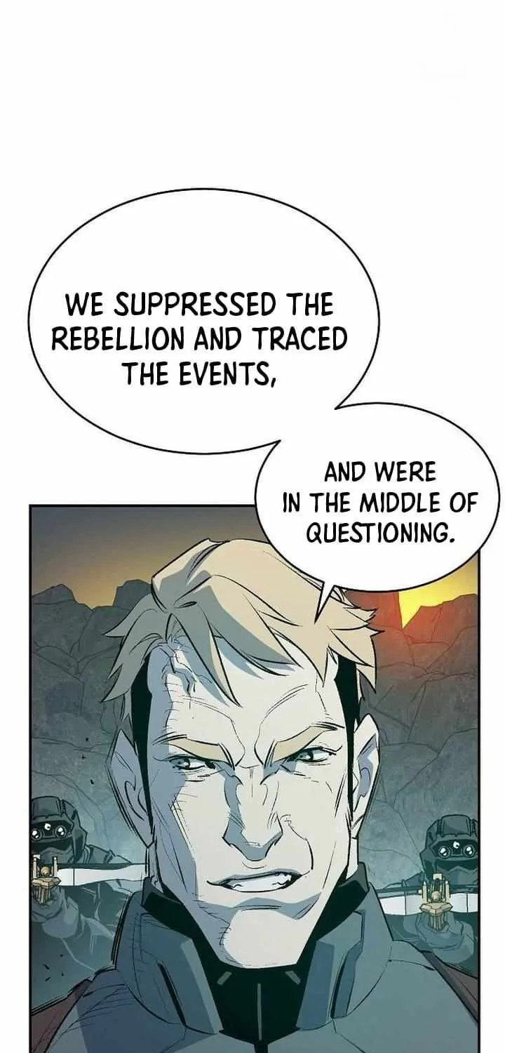 Read The Only Necromancer chapter 158 image 25 on Lezhin