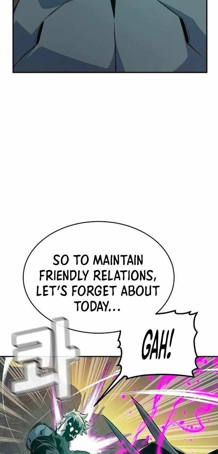 Read The Only Necromancer chapter 158 image 26 on Lezhin
