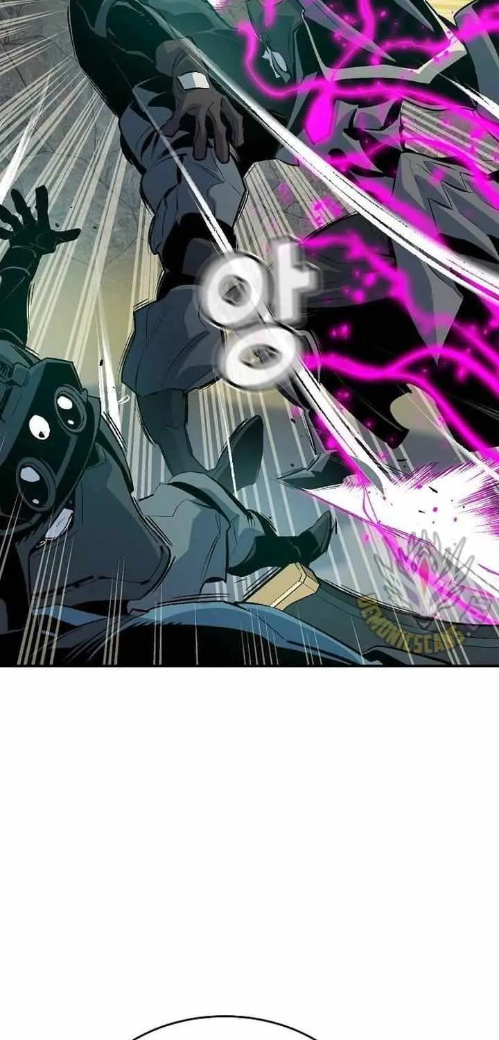 Read The Only Necromancer chapter 158 image 27 on Lezhin