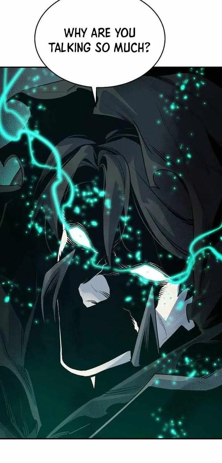 Read The Only Necromancer chapter 158 image 28 on Lezhin